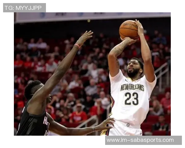 勇士猛龙老鹰三队争抢安东尼戴维斯交易意向引发关注