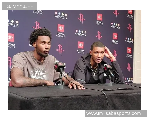 小贾巴里谈球队最佳射手角色强调把握空位投篮机会的重要性 小贾巴里谈球队最佳射手角色强调把握空位投篮机会的重要性