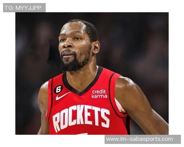 小贾巴里谈球队最佳射手角色强调把握空位投篮机会的重要性