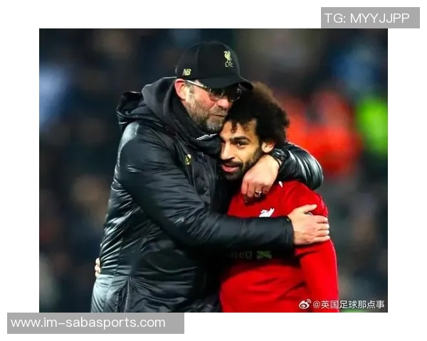 克洛普坦言萨拉赫的重要性：缺少他时才知球队困境