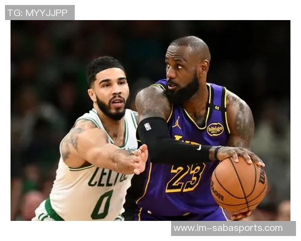 塔图姆谈詹姆斯退役将引发轰动或将与乔丹齐名