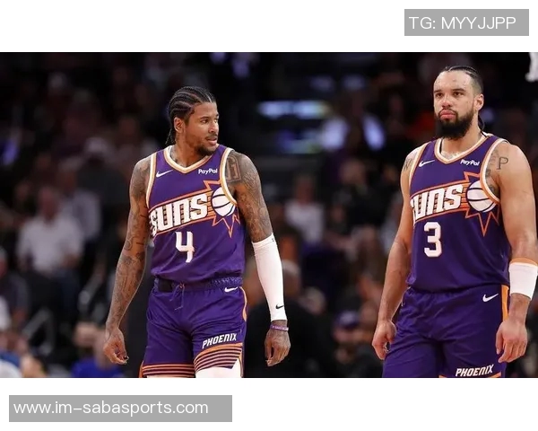 太阳明日迎战勇士狄龙布鲁克斯与杰伦格林因伤继续缺席比赛